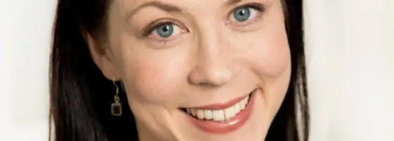 Hon blir ny vd för NIRAS Sweden