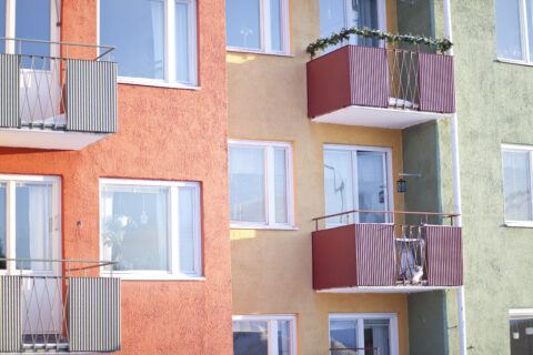 Ramavtal om hyrorna i Stockholm är klart
