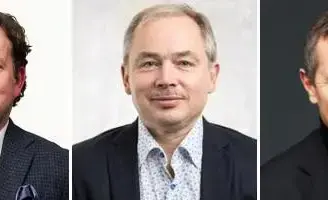 Fastighetsmarknadsdagen Jönköping: Investeringsläget i Jönköpingsregionen