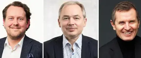 Fastighetsmarknadsdagen Jönköping: Investeringsläget i Jönköpingsregionen