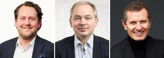Fastighetsmarknadsdagen Jönköping: Investeringsläget i Jönköpingsregionen