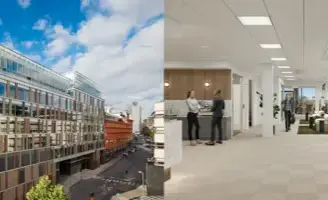 Unik vakans i hjärtat av Stockholm: ”Något utöver det vanliga”