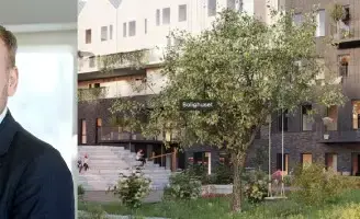 Jönehall om Wästbyggs varsel och satsningar