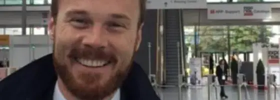 Stora Kontorsdagen GBG: Internationell kontorsexpert om de globala trenderna