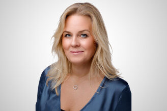 Slättö förstärker med ny försäljningschef