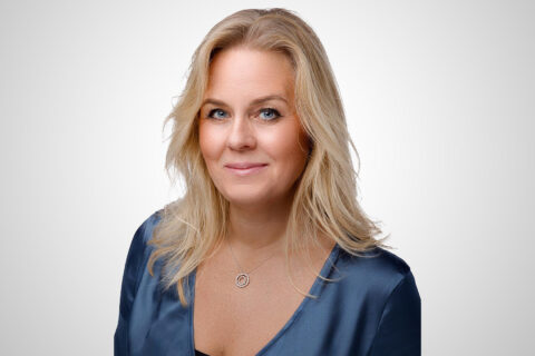 Slättö förstärker med ny försäljningschef