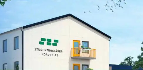 Studentbostäder i Norden AB lanserar nationell bostadskö