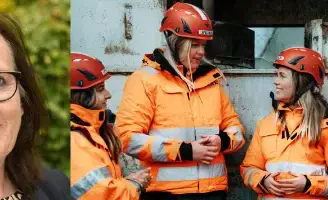 Peabs byggår kan vara starten på något nytt