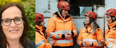 Peabs byggår kan vara starten på något nytt