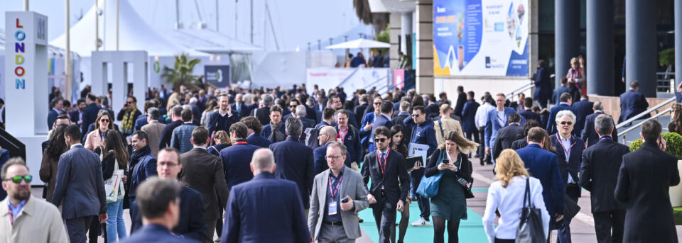 De skickar flest till Mipim