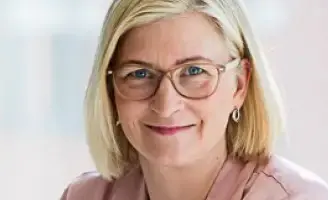 Hon blir chef för Ikano Bostads nyproduktion