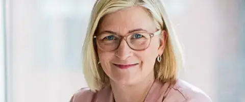 Hon blir chef för Ikano Bostads nyproduktion