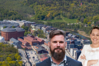 Så ska Gasverket forma framtidens hållbarhetsarbete
