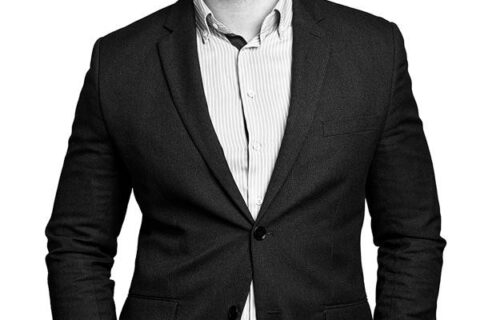 Svefa rekryterar Tobias Cederlund som ny affärschef