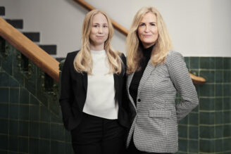 Humlegården rekryterar nya chefer