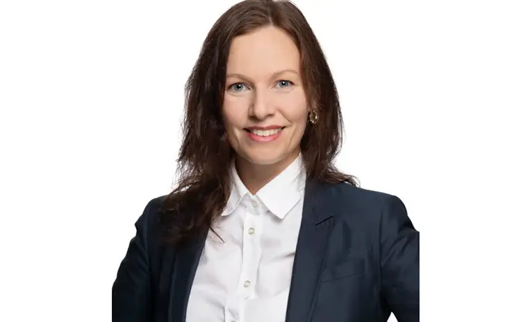 CBRE rekryterar ny ansvarig för research