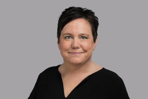 Eva Nordström ny vd för HSB Stockholm