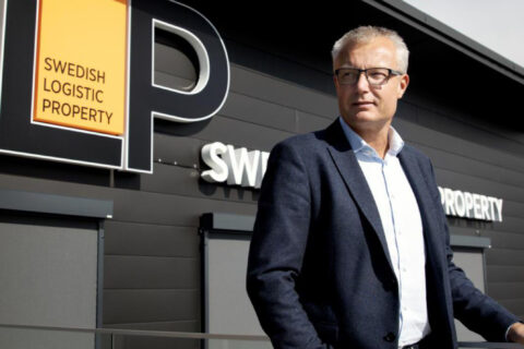 SLP: Stark nettouthyrning och finansiell flexibilitet