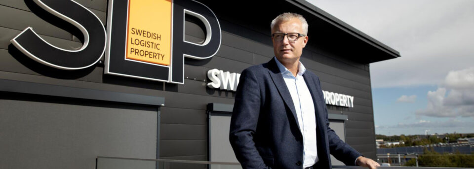 Peter Strand om nya uppdraget: ”Vill växla upp ytterligare”
