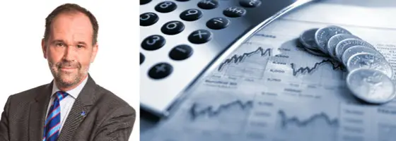 FI-profilens dom över fastighetssektorns finansiering