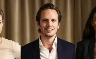 Aros Bostad utser Maja Dahlén till ny CFO
