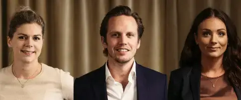 Aros Bostad utser Maja Dahlén till ny CFO