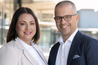 Arlandastads finanschef lämnar bolaget