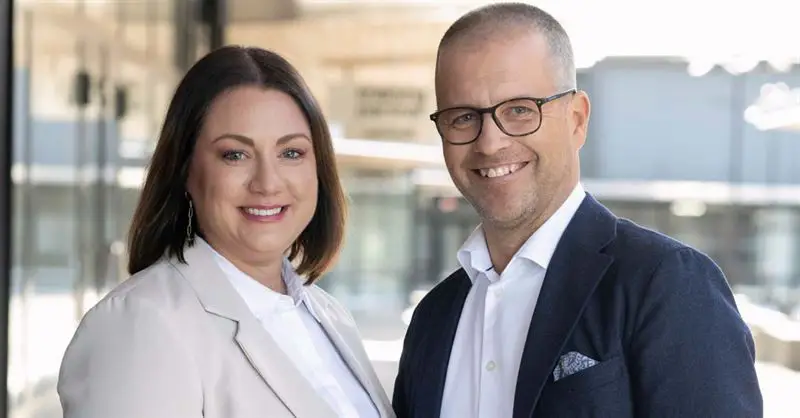 Arlandastads finanschef lämnar bolaget