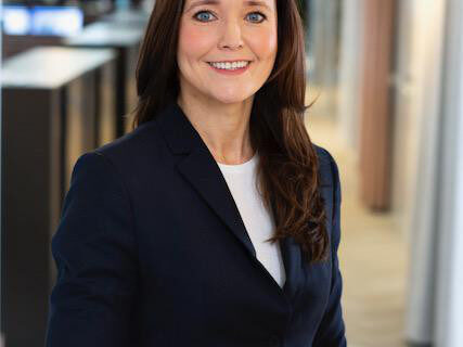 Hon blir ny CFO på Byggvesta