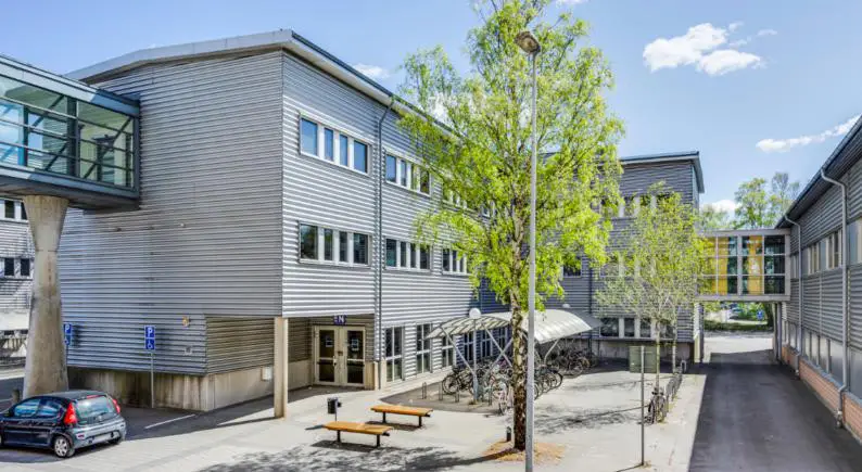 Intea ingår tioårigt hyresavtal i Halmstad…
