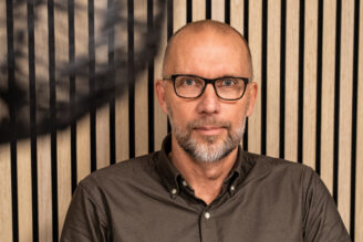 Willhems nya materiallager: ”Vi får en trygghet som andra saknar”