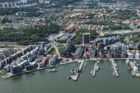 Kritiserade kravet slopas i Göteborg