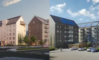 Svårsålt i Selma stad – stor aktör ber om kravändring