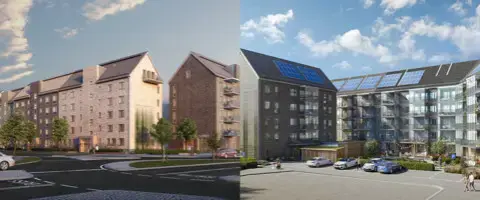 Svårsålt i Selma stad – stor aktör ber om kravändring