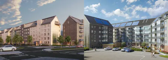 Svårsålt i Selma stad – stor aktör ber om kravändring