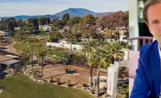 Quartiers tar viktigt steg mot nytt hotell i Marbella
