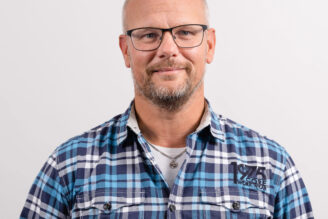 Ny regionchef på Veidekke Bygg