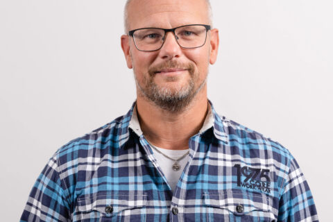 Ny regionchef på Veidekke Bygg