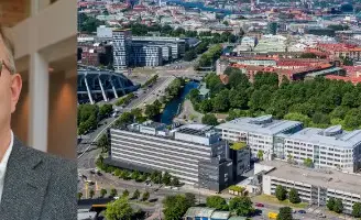 Namnet Ullevi underlättar för Technopolis