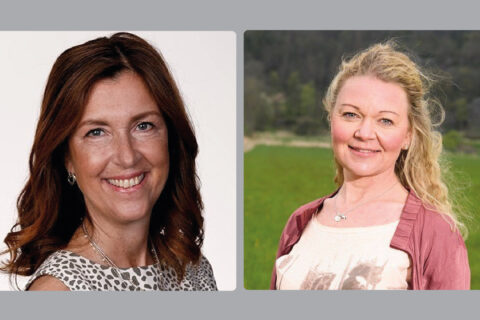 Två nya till Bokloks ledningsgrupp
