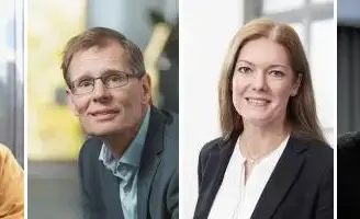 Stora Kontorsdagen GBG: Här är framtidsvisionerna inom kontorssegmentet