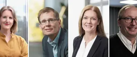 Stora Kontorsdagen GBG: Här är framtidsvisionerna inom kontorssegmentet