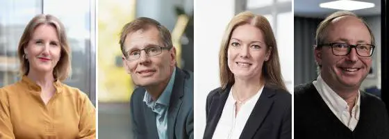 Stora Kontorsdagen GBG: Här är framtidsvisionerna inom kontorssegmentet
