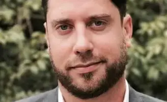 Joacim Bernvid blir ny vd för Boplats Göteborg