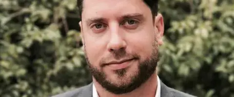 Joacim Bernvid blir ny vd för Boplats Göteborg
