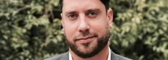 Joacim Bernvid blir ny vd för Boplats Göteborg