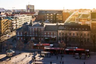 Tingsvalvet vill byta handelsplats på Nasdaq