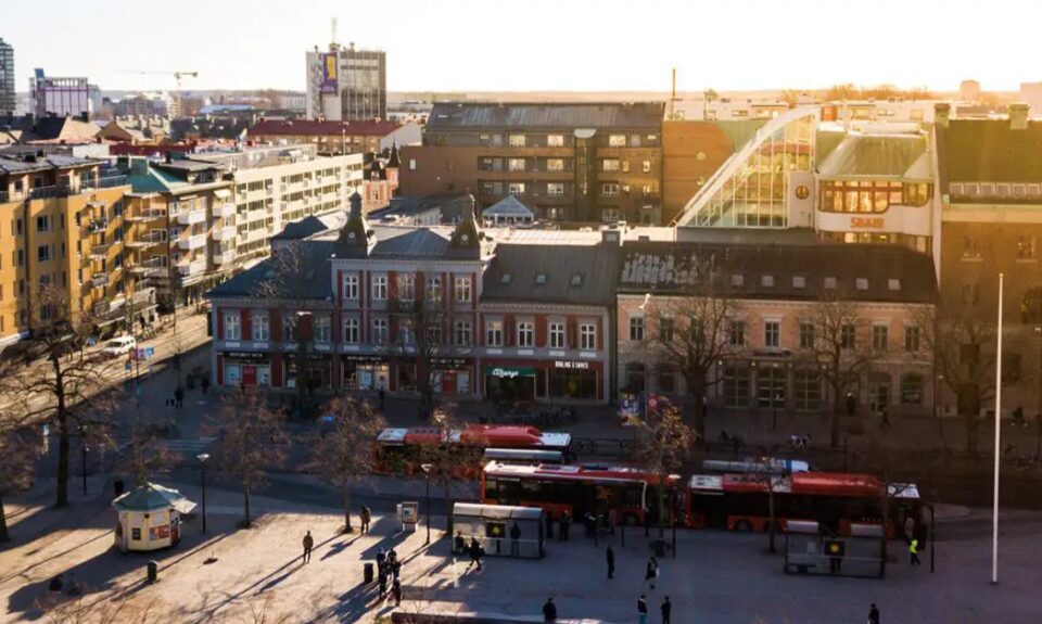 Tingsvalvet vill byta handelsplats på Nasdaq