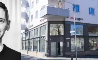 Miljardförlust för Arnhults M2
