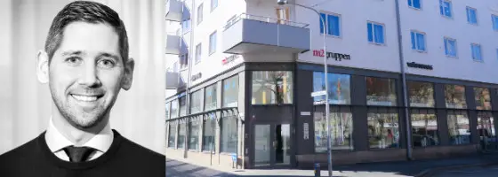 Miljardförlust för Arnhults M2